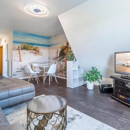 Apartamento Tina Og