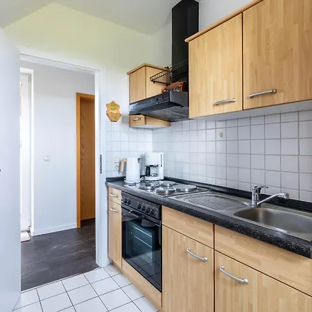 Apartment Tina Og
